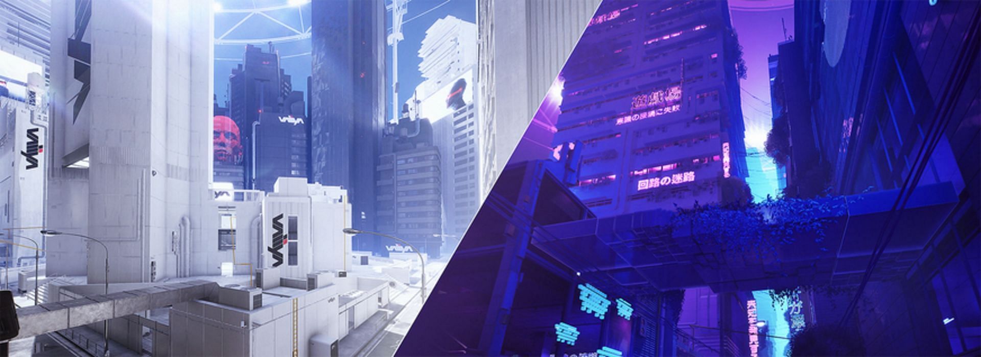 The Rift in The Finals Season 7 (Image via Embark Studios and Nexon)